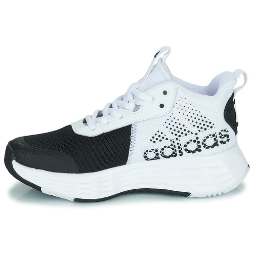 Adidas Sportswear - OWNTHEGAME 2.0 K - Noir / Blanc