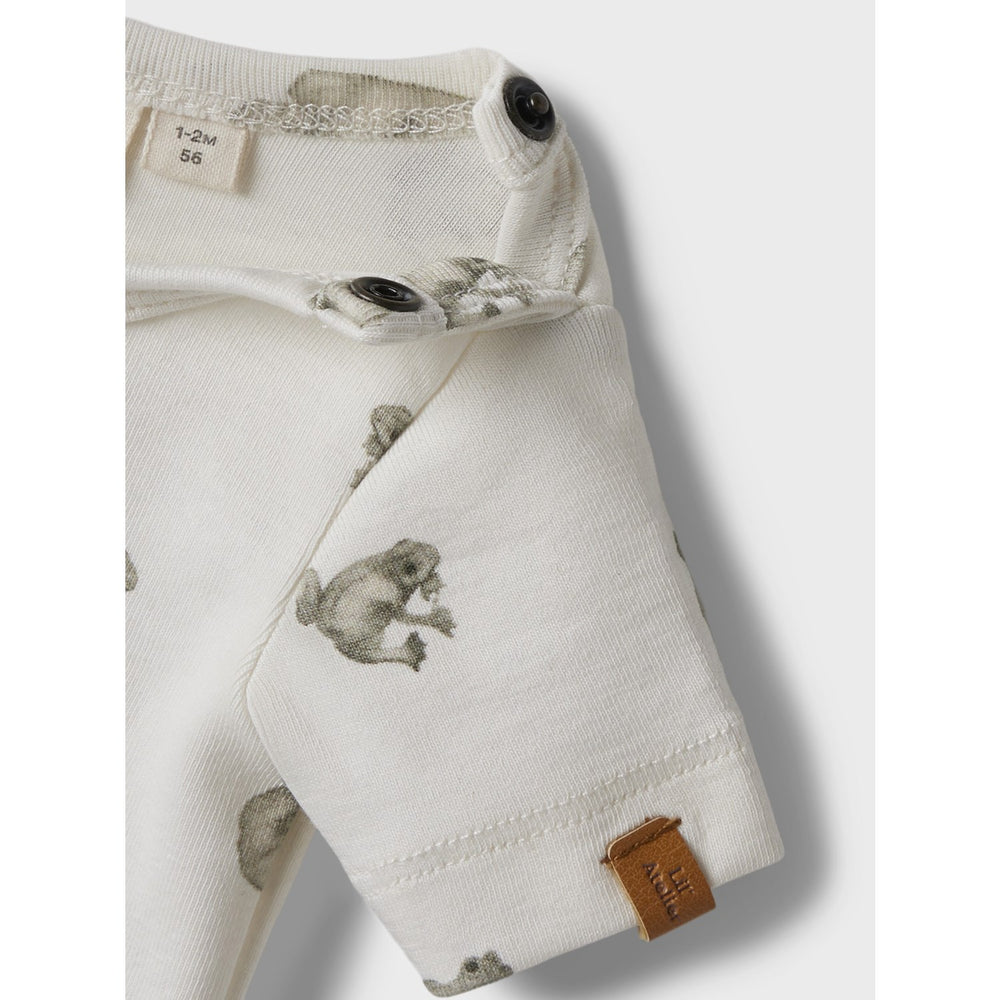 Køb Lil'Atelier Coconut Milk Frog Gayo Sor Slim Body