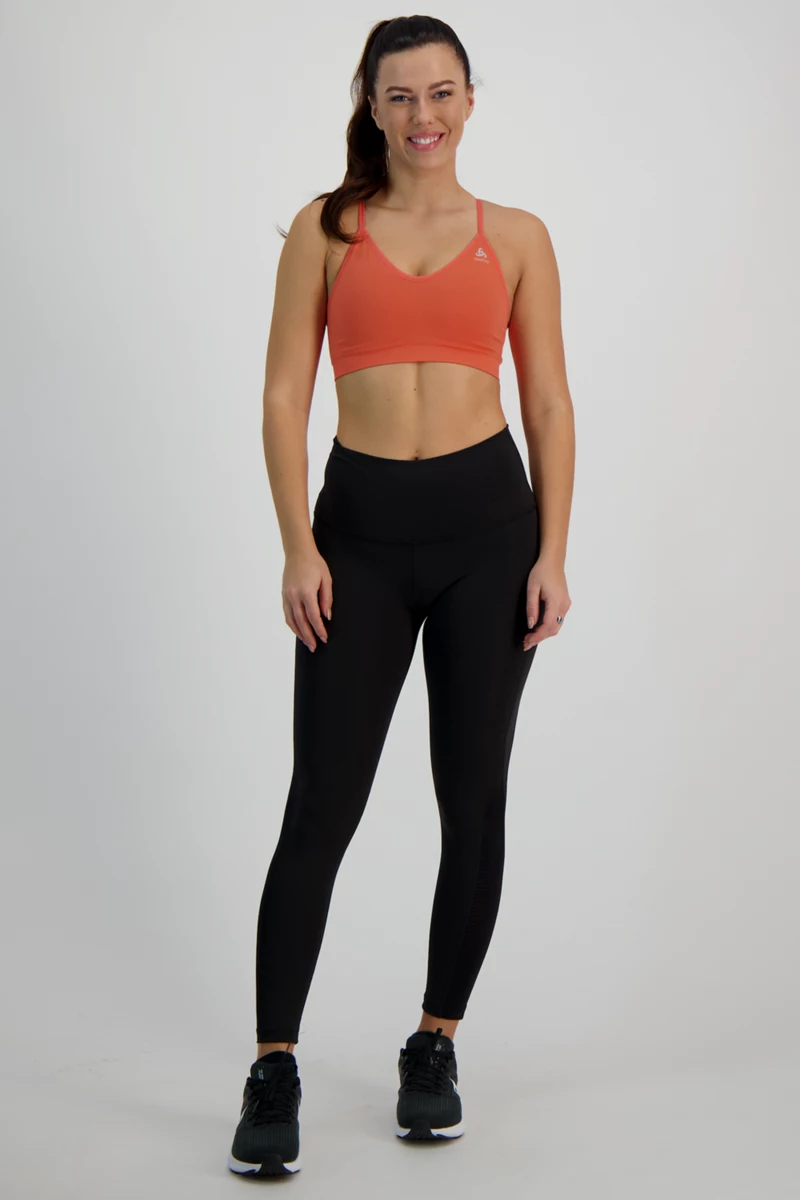 Odlo Seamless Soft Light Reversible Damen Sport-BH