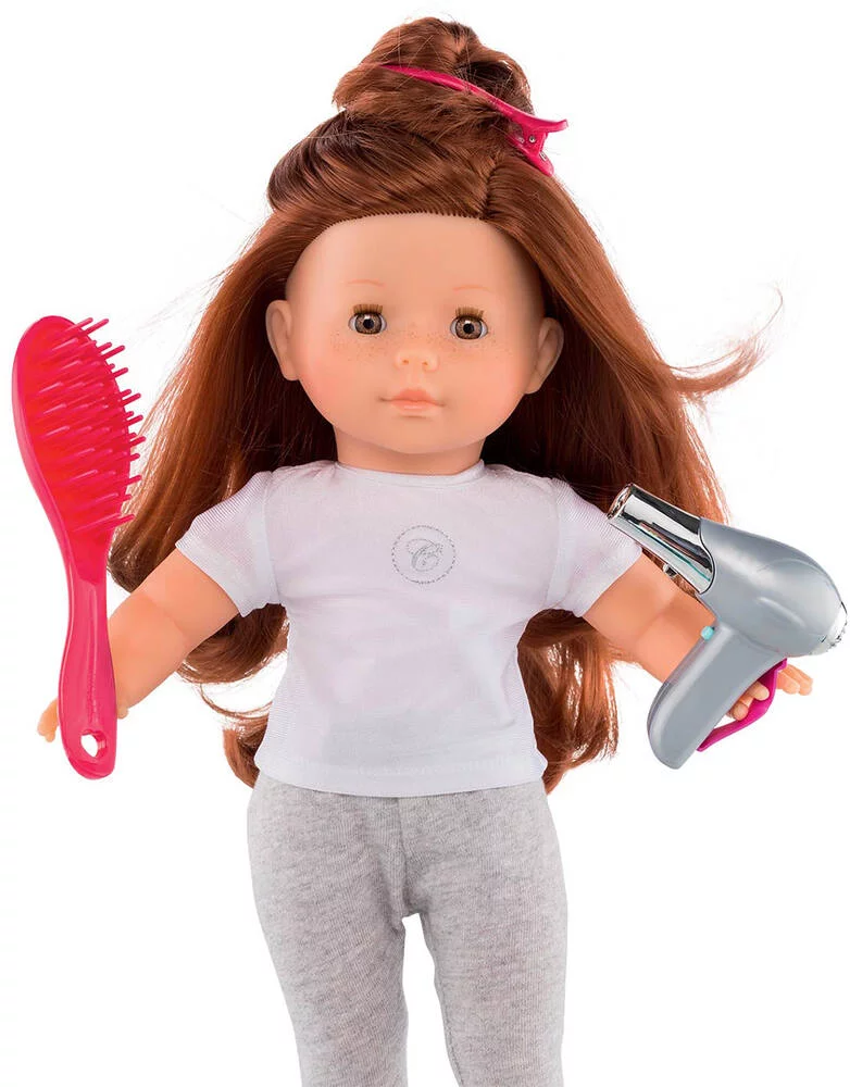 POUPEE - PRUNE - 36CM - COROLLE MA COROLLE
