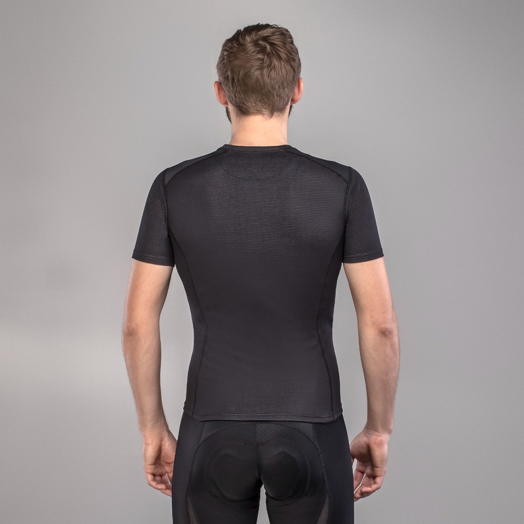 GripGrab Windbrekend Korte Mouw Ondershirt