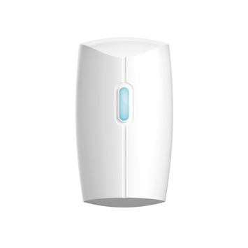 KlikAanKlikUit Plug-in draadloze deurbel ACDB-8000C
