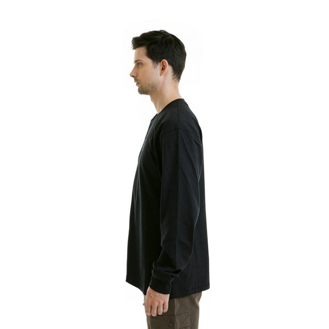 CAMPZY LS TEES SW