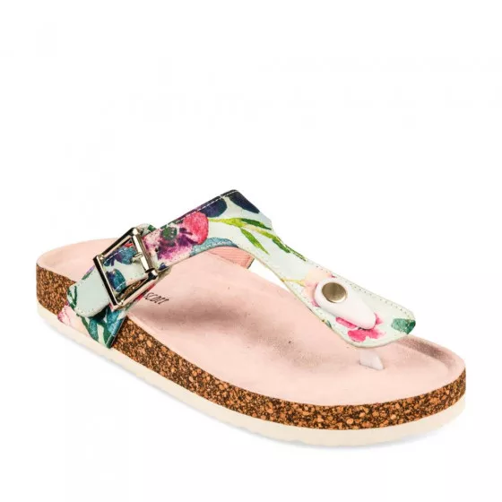 Tongs ROSE MERRY SCOTT