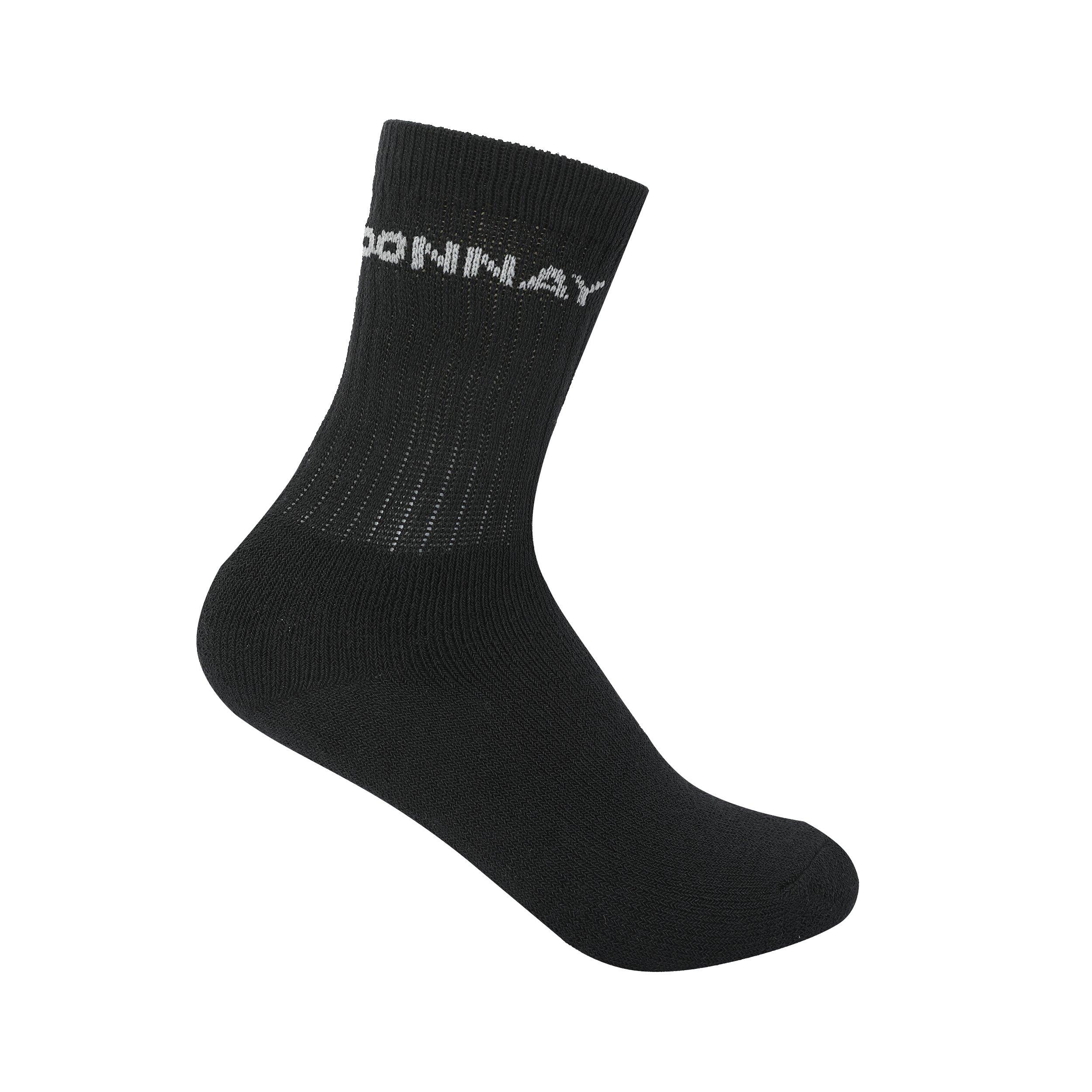 Donnay Crew 10 Pack Sports Socks