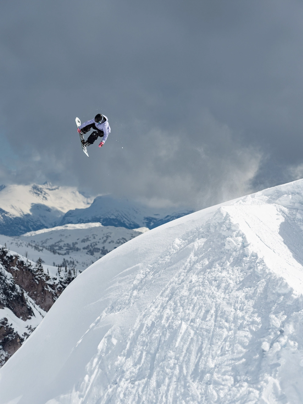 Now Rebel Snowboard Bindings black