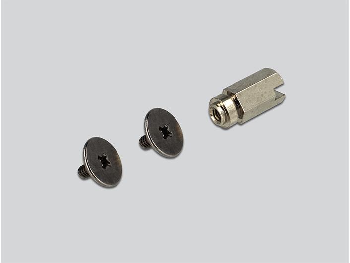 Delock Konverter M.2 Key-M – Key-E Adapter M.2 Key M Stecker > M.2 Key E Slot