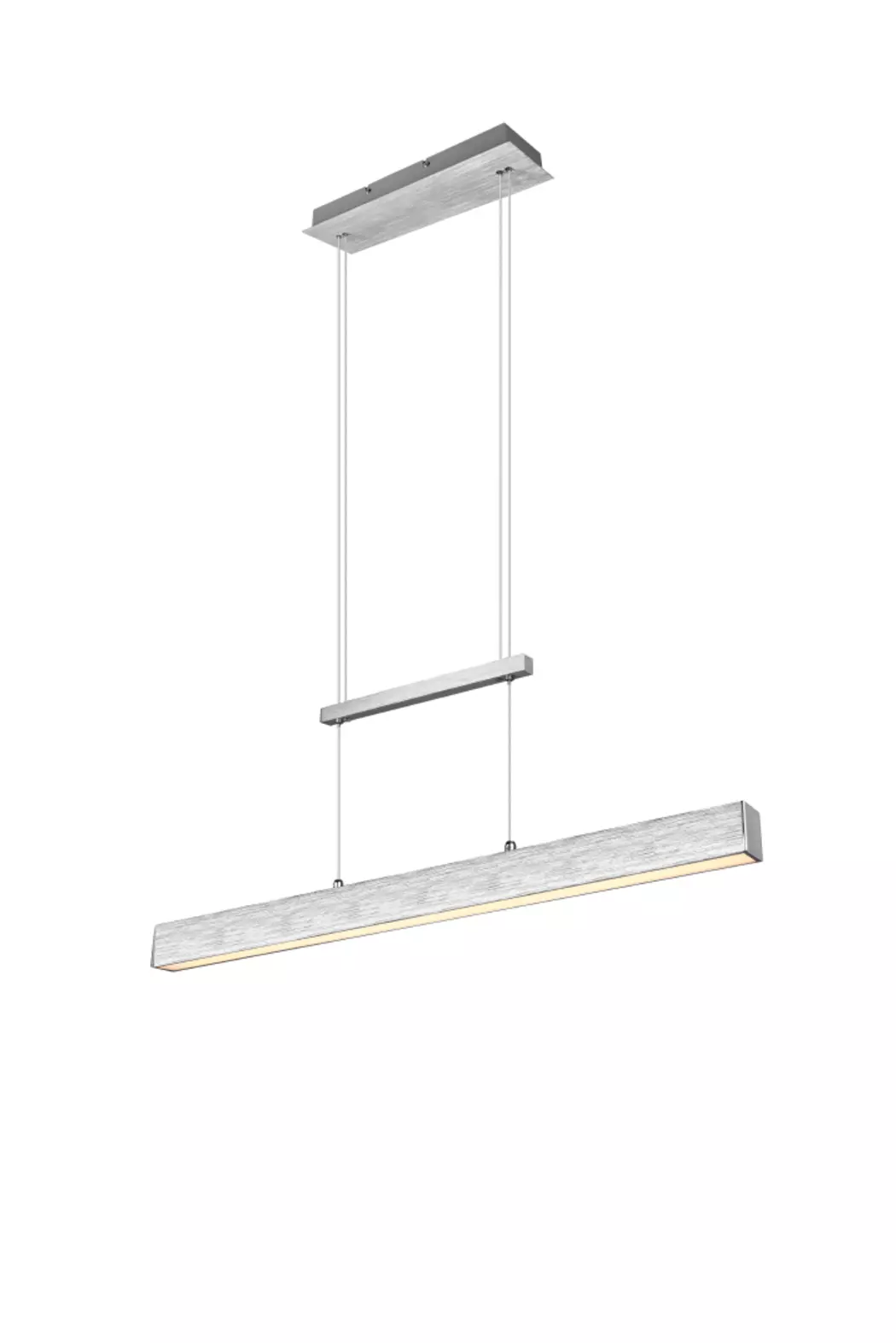 LED-Pendelleuchte Paros