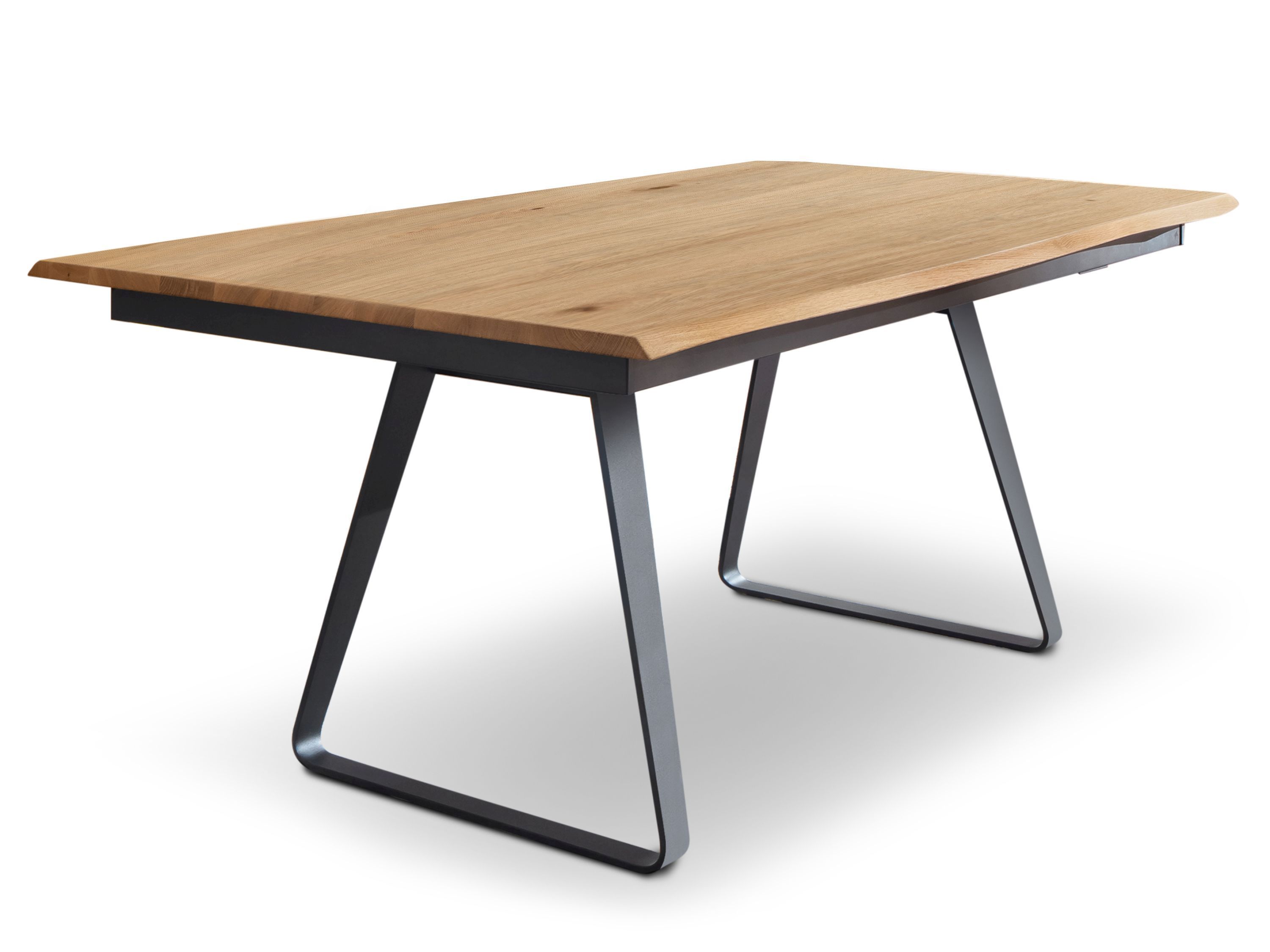 Esstisch VENJAKOB ET314 RUSS 140X90CM ohne Auszugsfunktion
