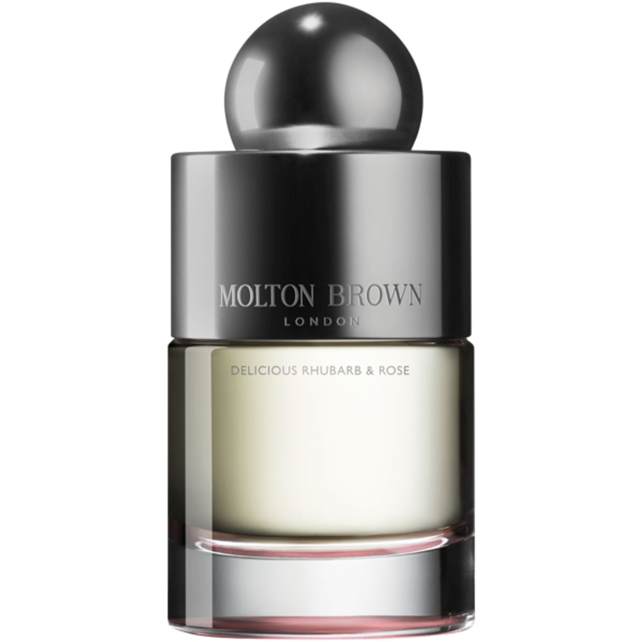 Molton Brown, Delicious Rhubarb & Rose EdT Spray