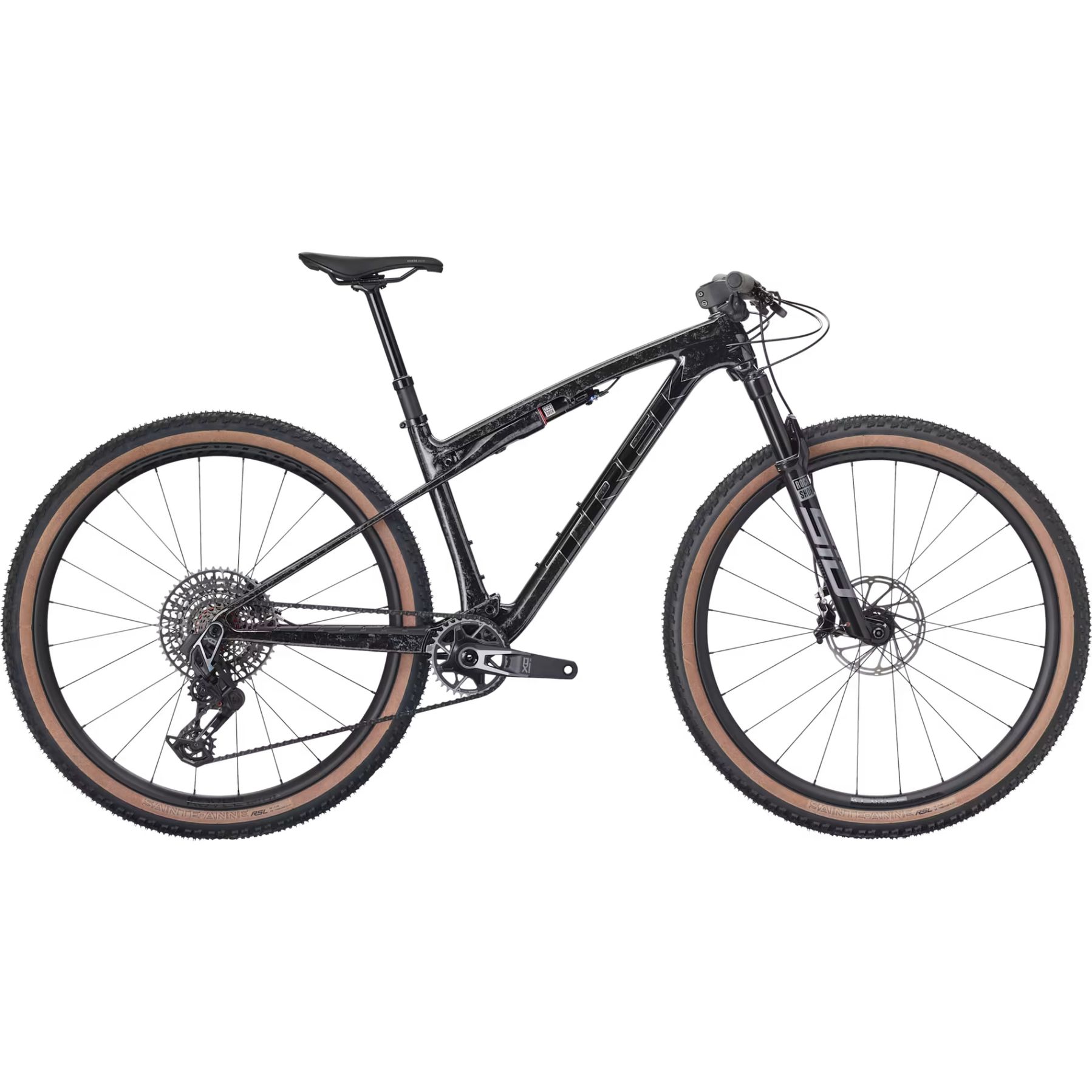 Trek Supercaliber SLR 9.8 X0 AXS 2026