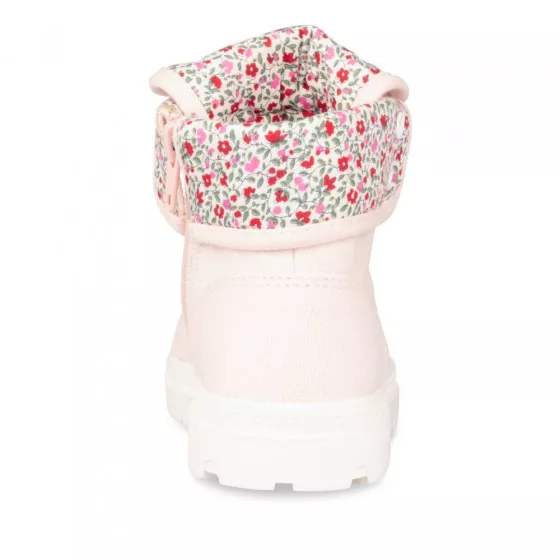Baskets ROSE NINI & GIRLS