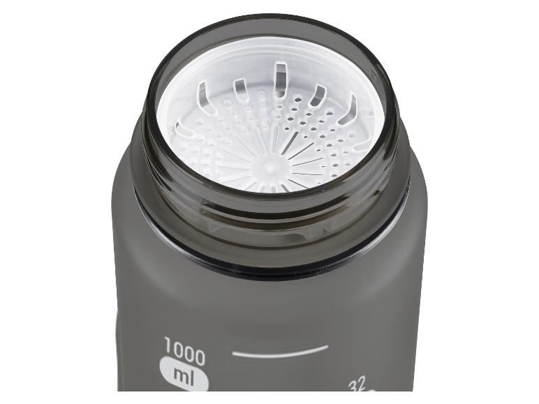 Tritan drinkfles 1 L
