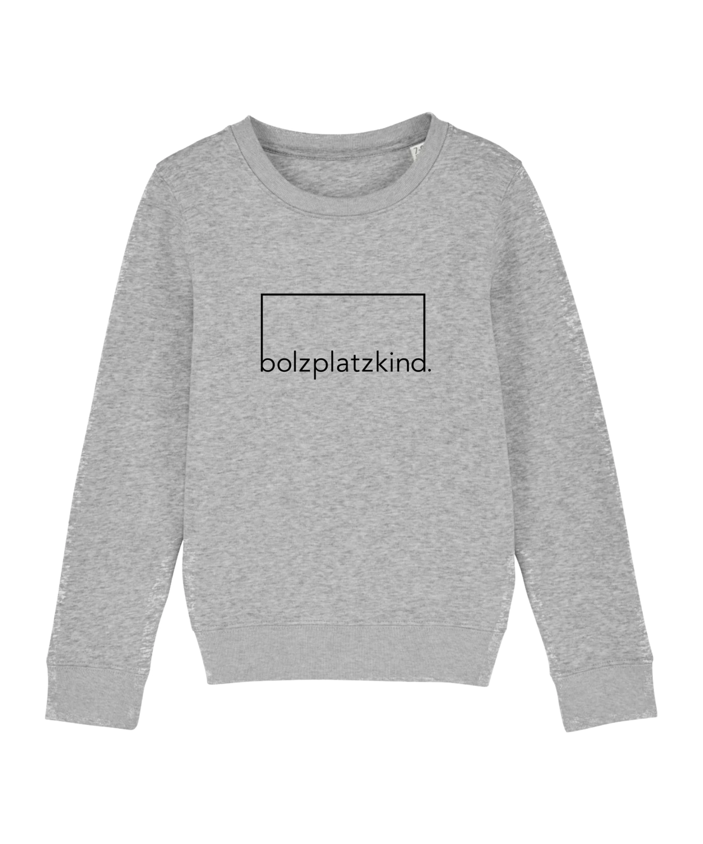 Bolzplatzkind 