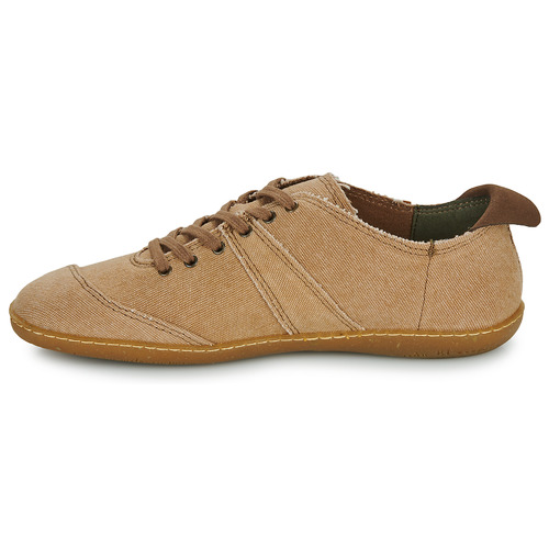 El Naturalista - EL VIAJERO Beige
