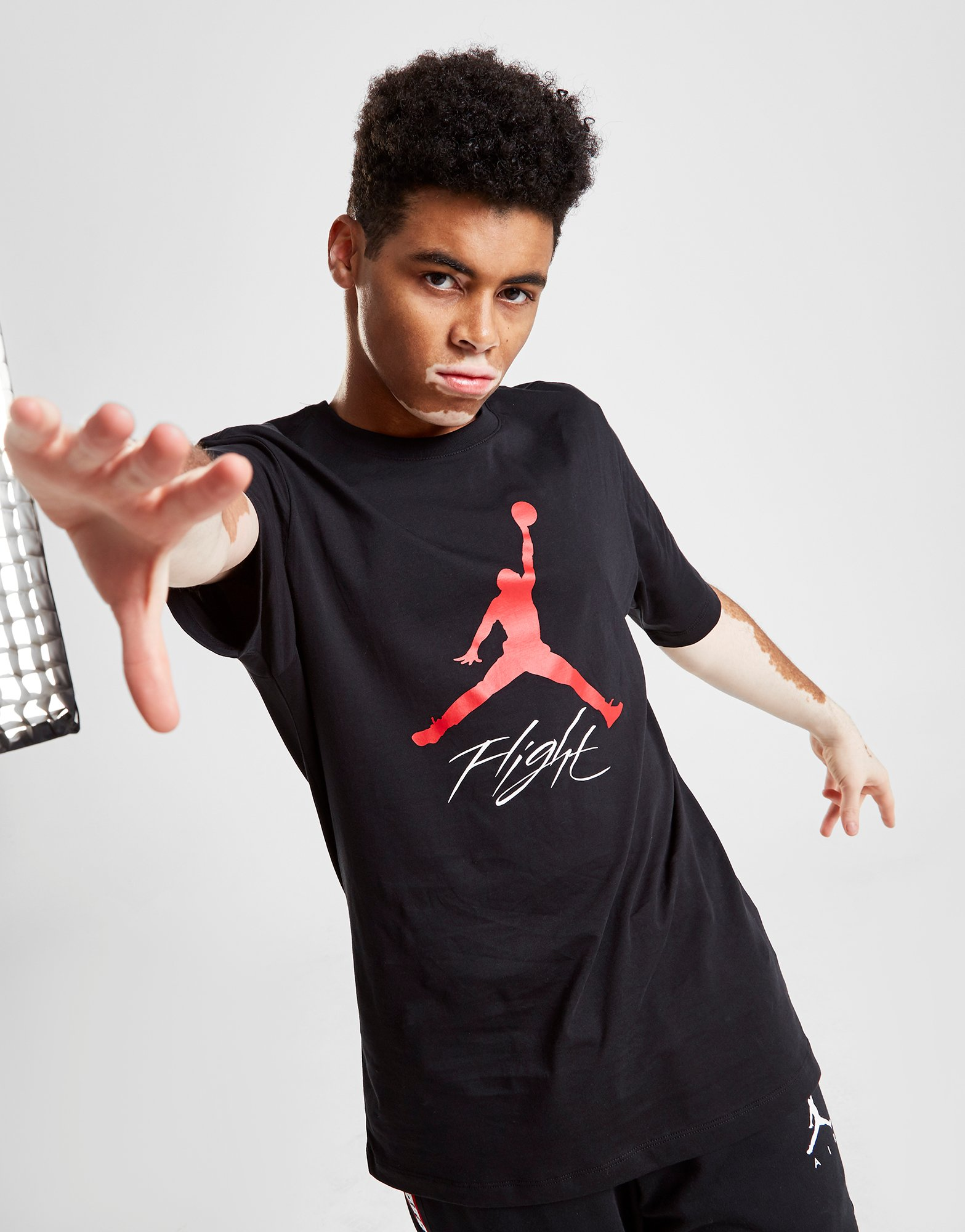 Jordan T-shirt Flight Homme