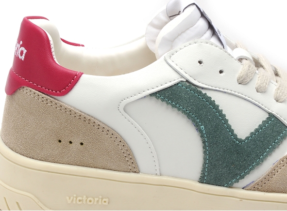 Victoria basses femme seul effecto 1257101 rose