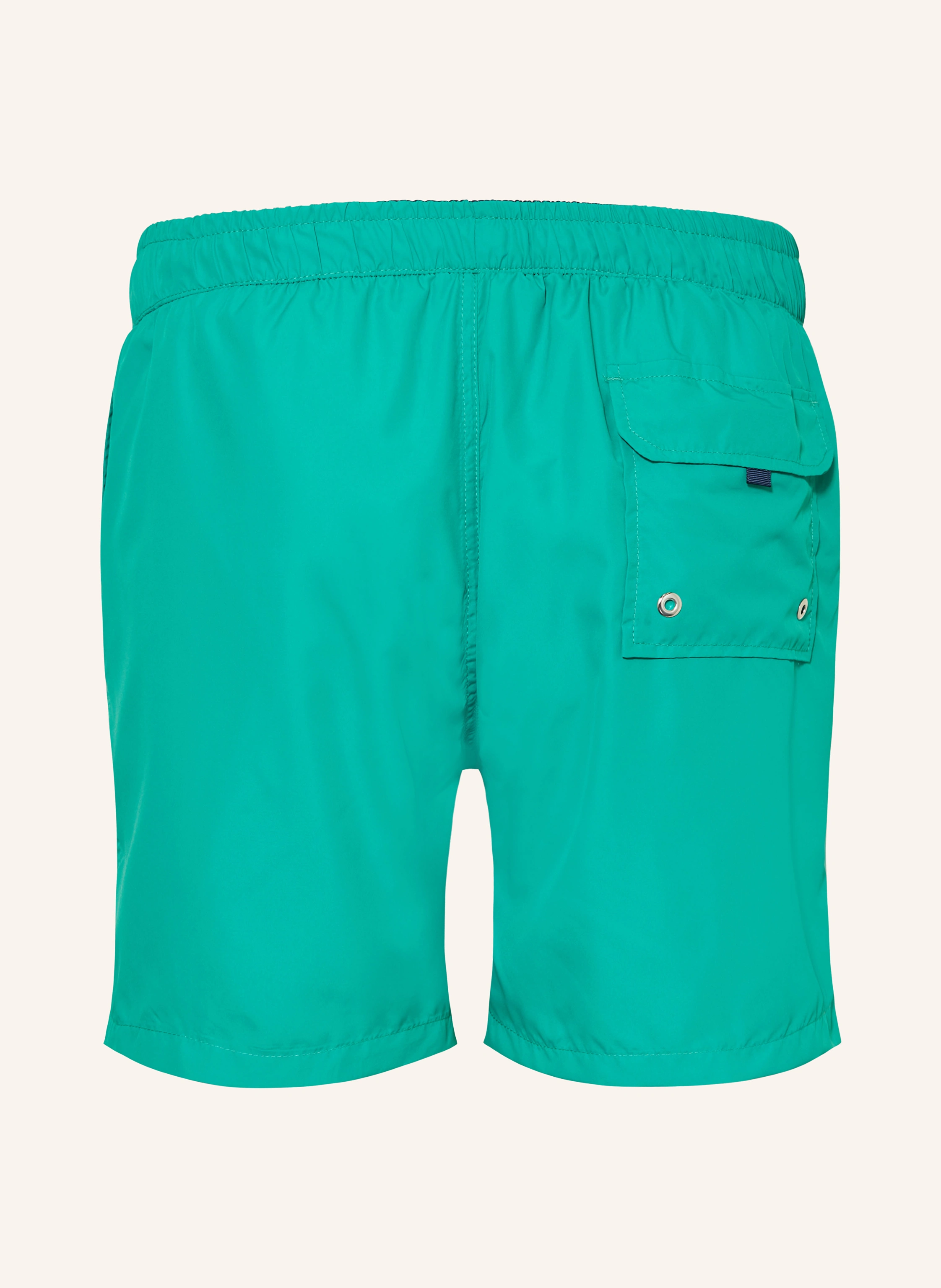 LA MARTINA Badeshorts