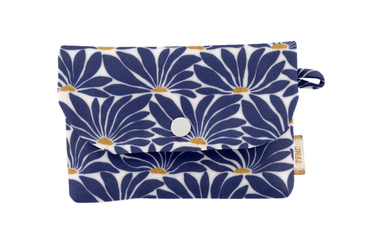 Pochette Savon Soleil Levant