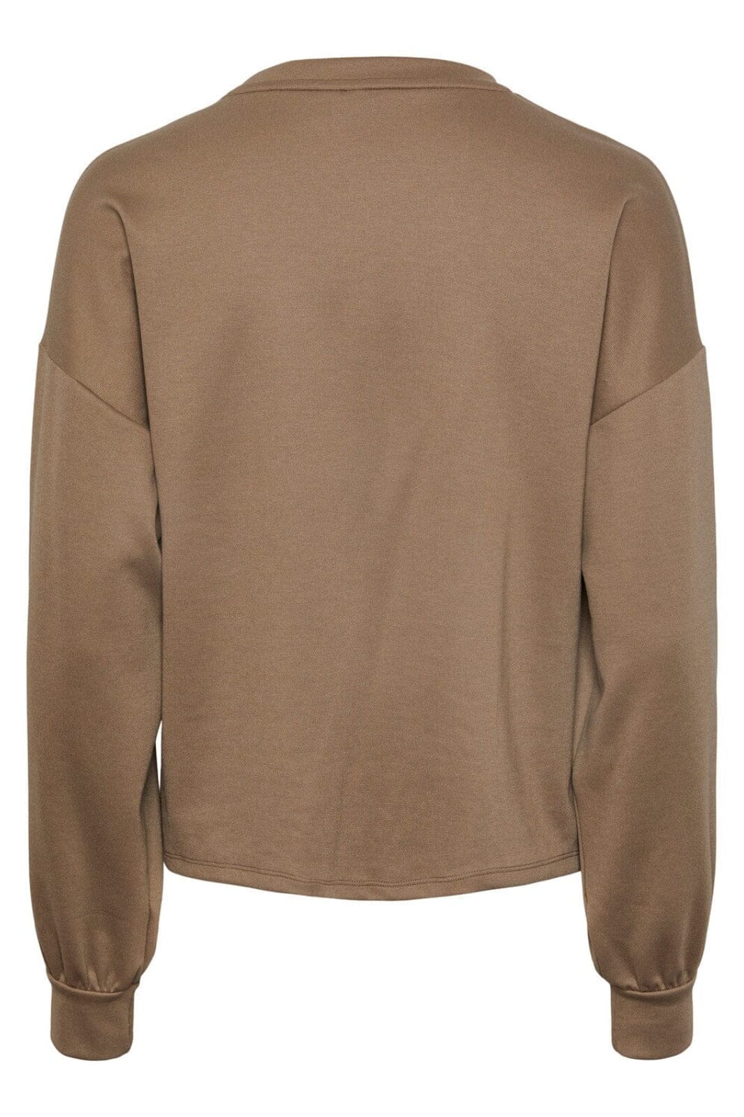 Pieces Pcjacy Ls O-Neck Sweat 4366318 fossil