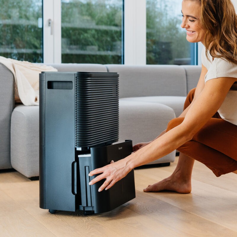 Beurer - LE 250 Dehumidifier - 3 Year Warranty