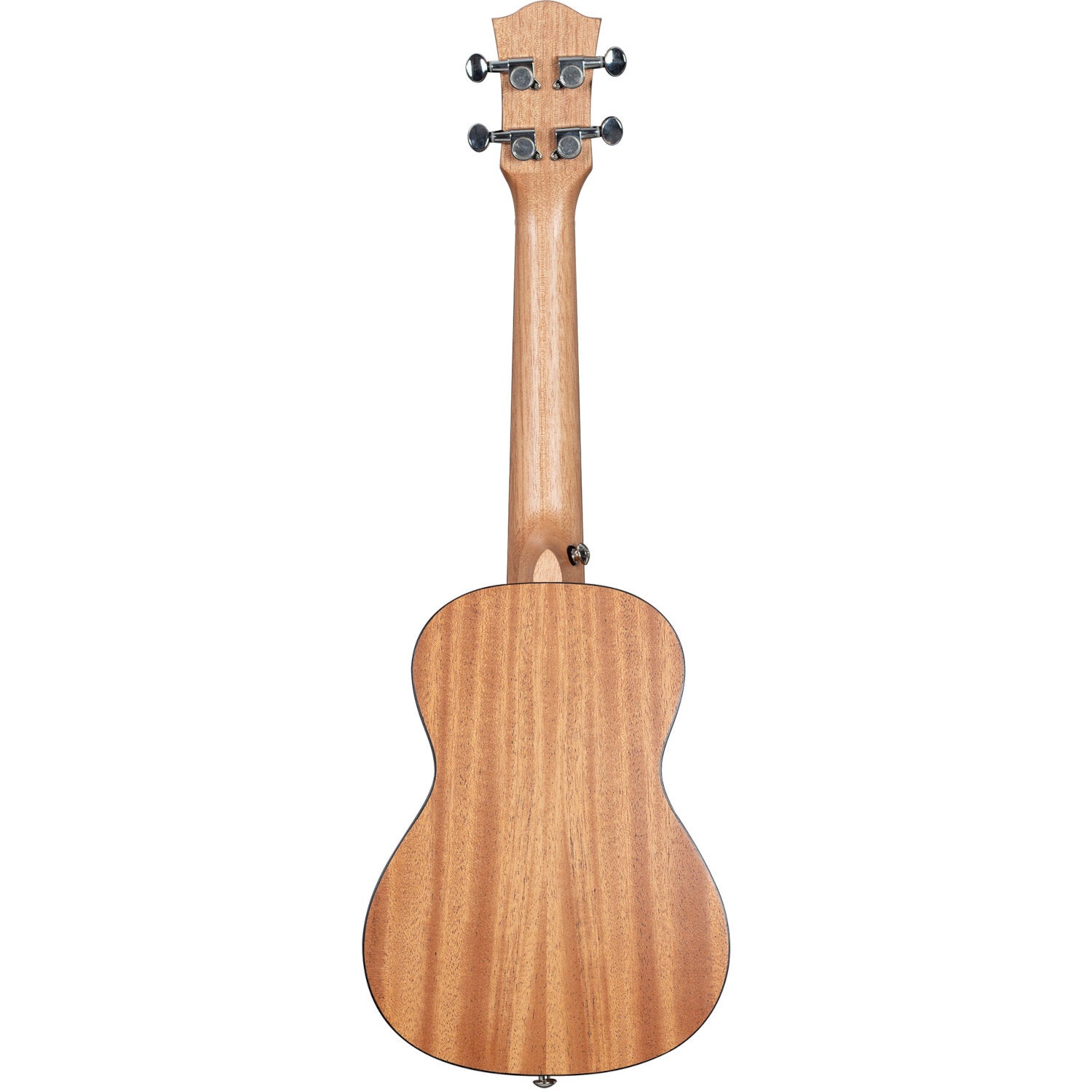 Cascha HH 2151L linkshandige solid top concert ukelele set
