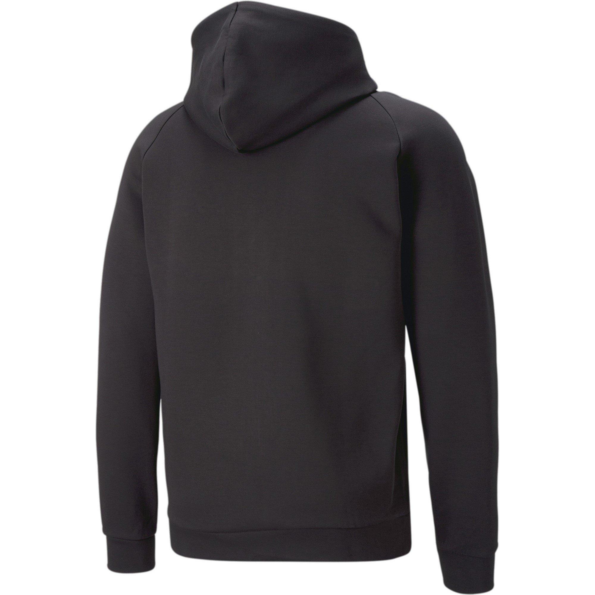 Puma Puma Pumatech Full-Zip Hoodie Dk Hoody Mens