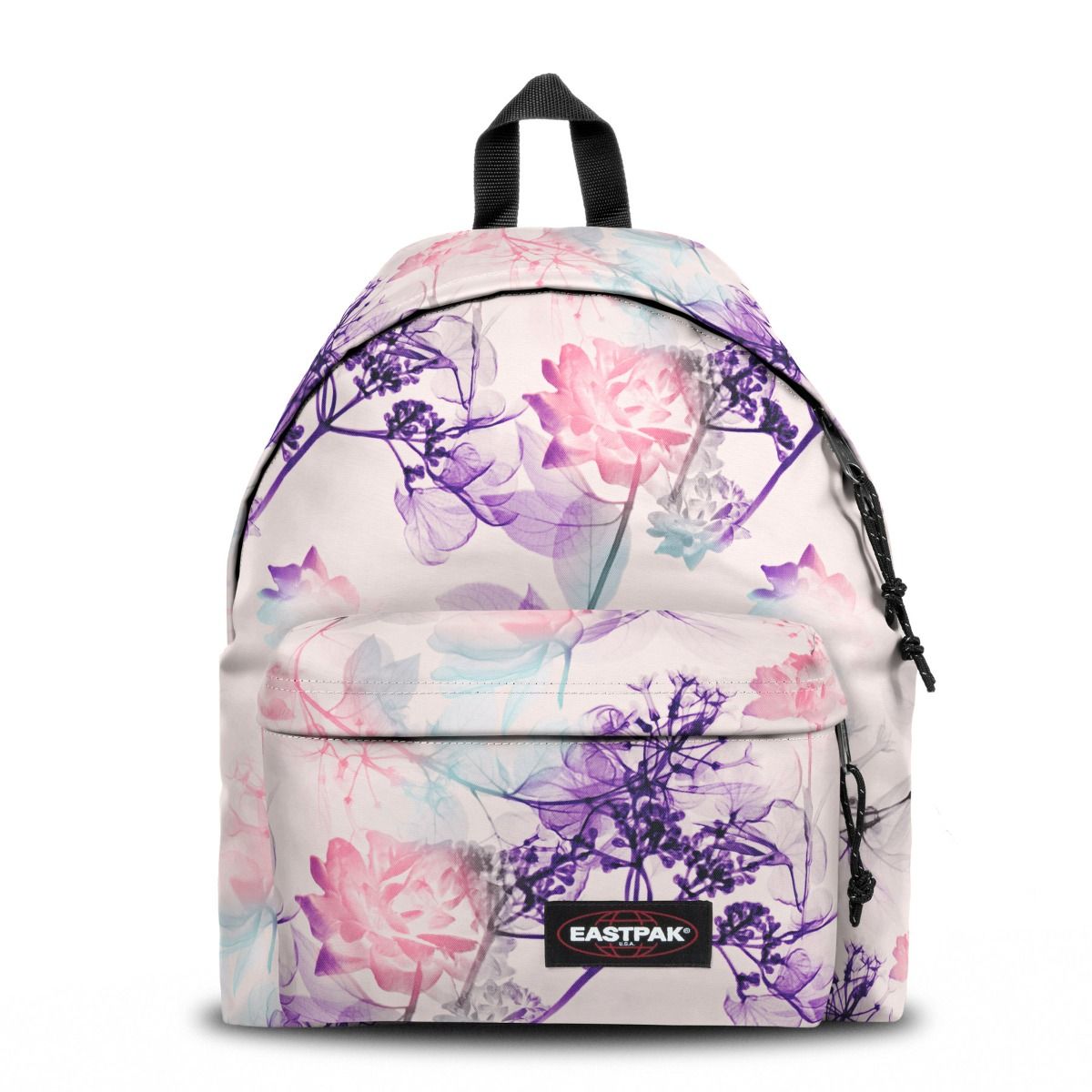 Pink Floral Essentials Bundle