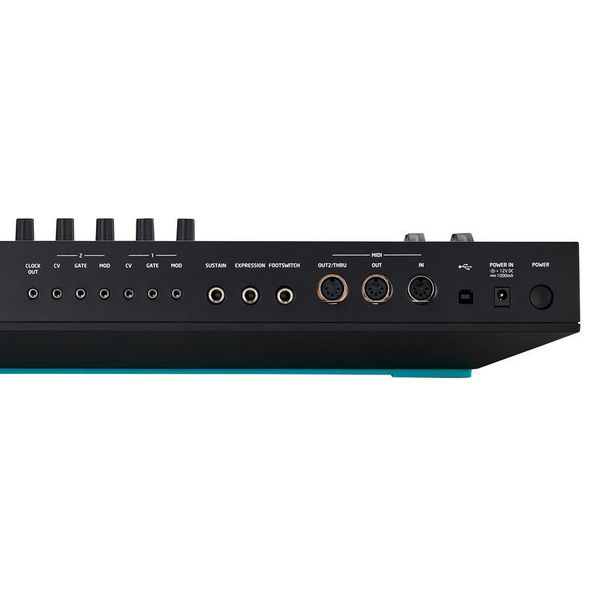 Novation 49SL MKIII