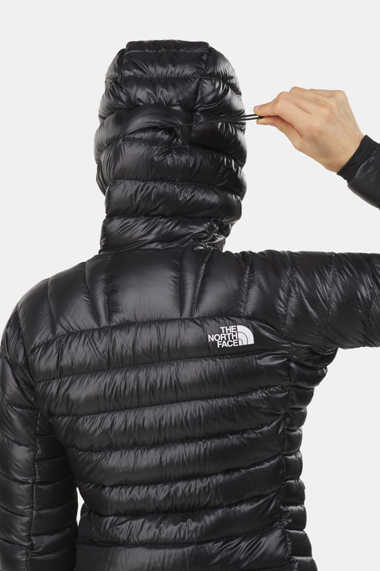 The North Face The North Face Summit Breithorn Hoodie Donsjas Dames