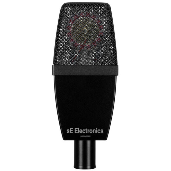 SE Electronics sE4400 MKII grootmembraan condensatormicrofoon