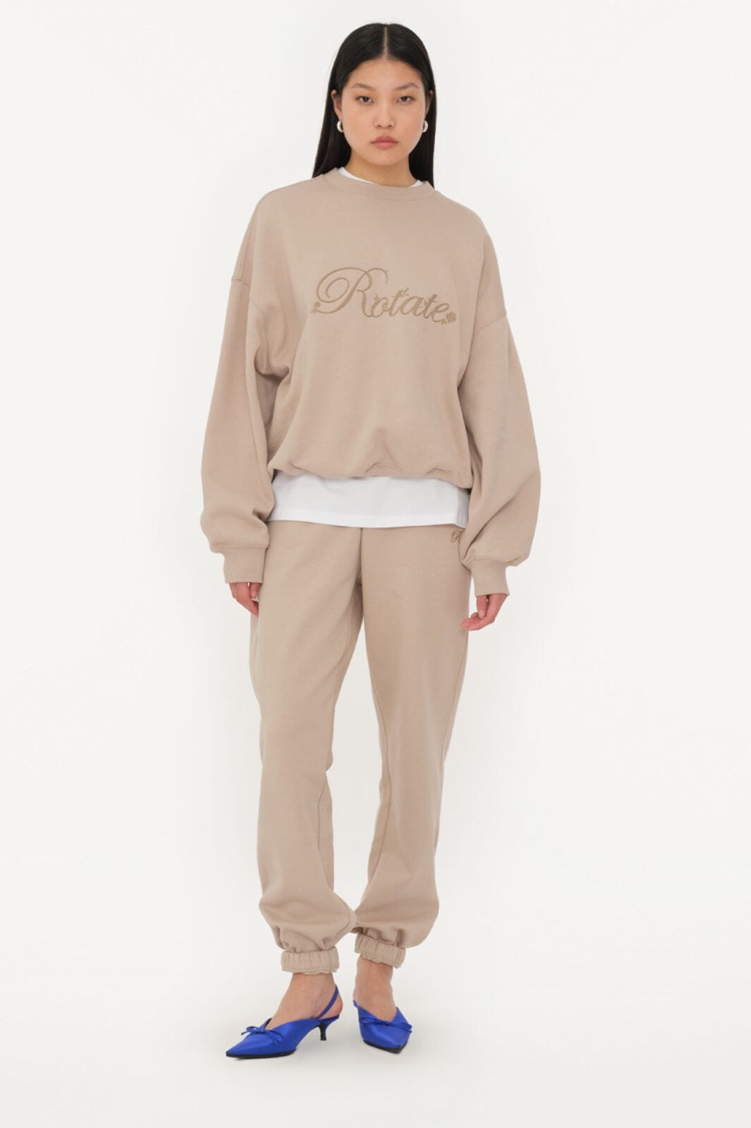 Rotate Heavy Sweatpants 1134242313