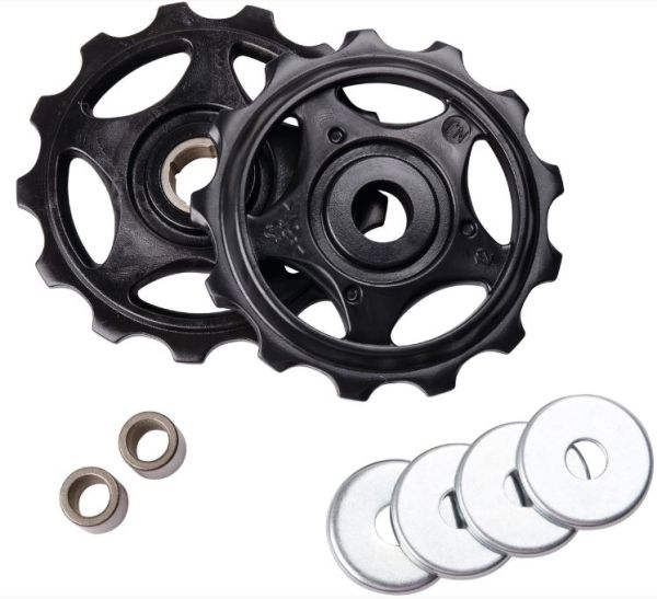 Shimano Alivio/Acera Pulleyhjul, 13T