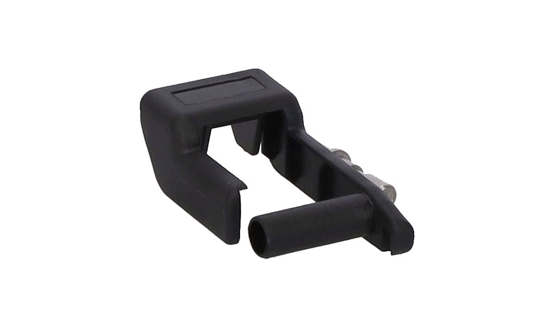 Adapter løs til FLEX blade - PIN type