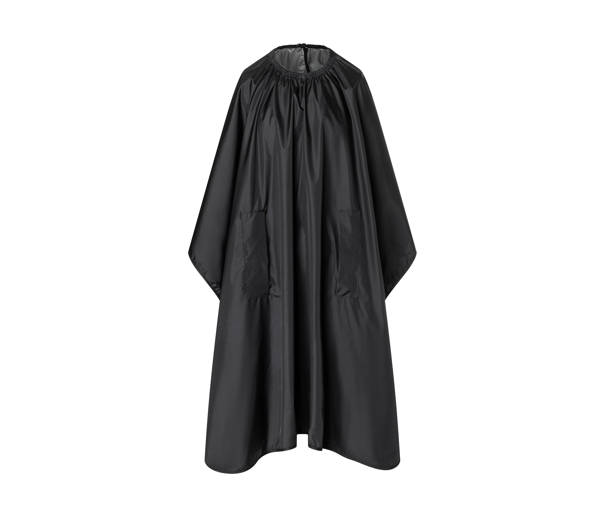 KARLOWSKY KYFB2 - Cape de coiffeur spécial teinture