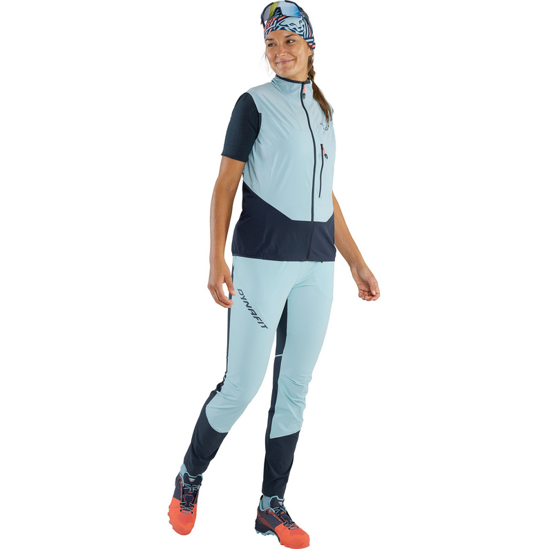 Dynafit Damen Traverse DST Weste
