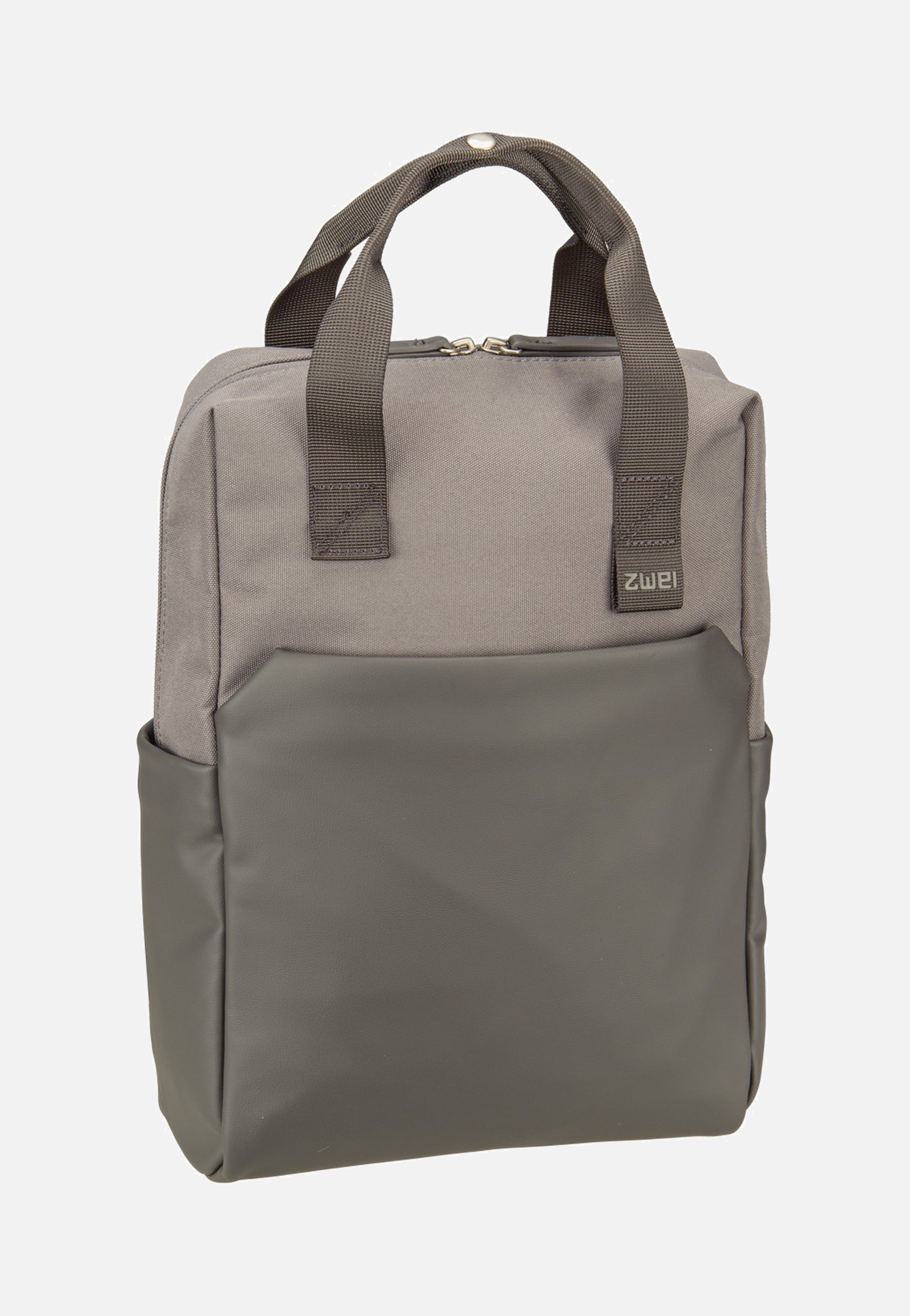 Lou LUR130 Stone - Rucksack