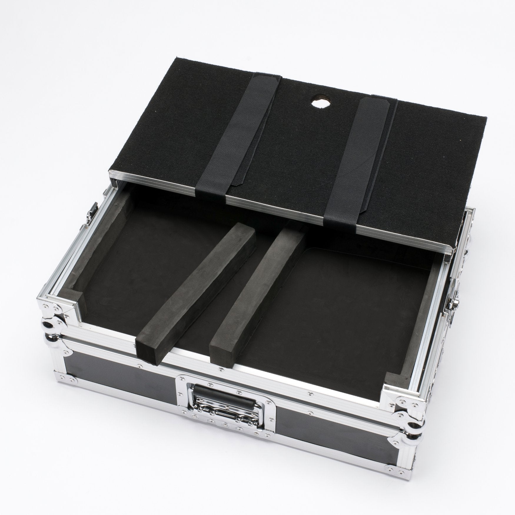 Magma DJ Controller Workstation S2 flightcase