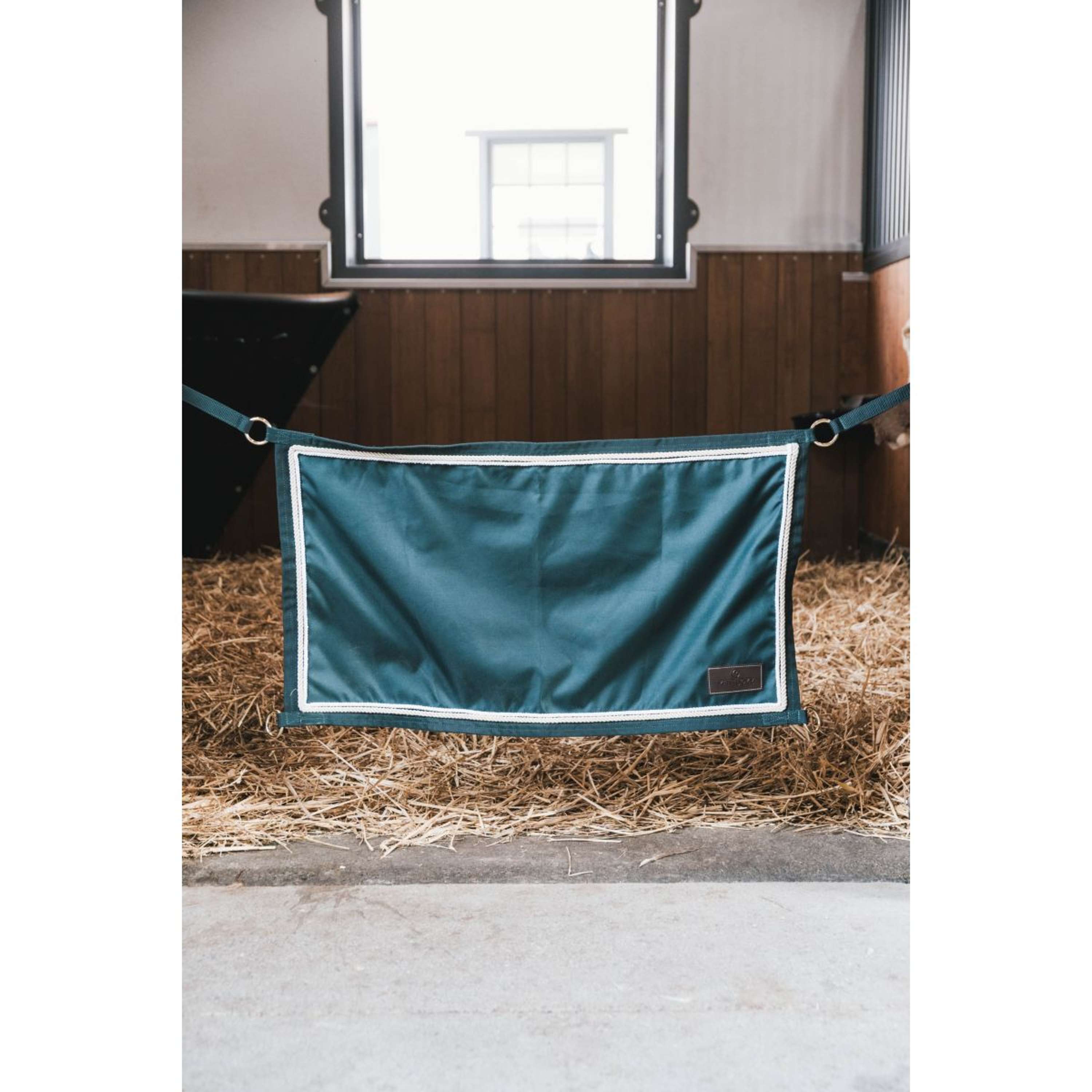 Kentucky Staldoek Classic Donkergroen