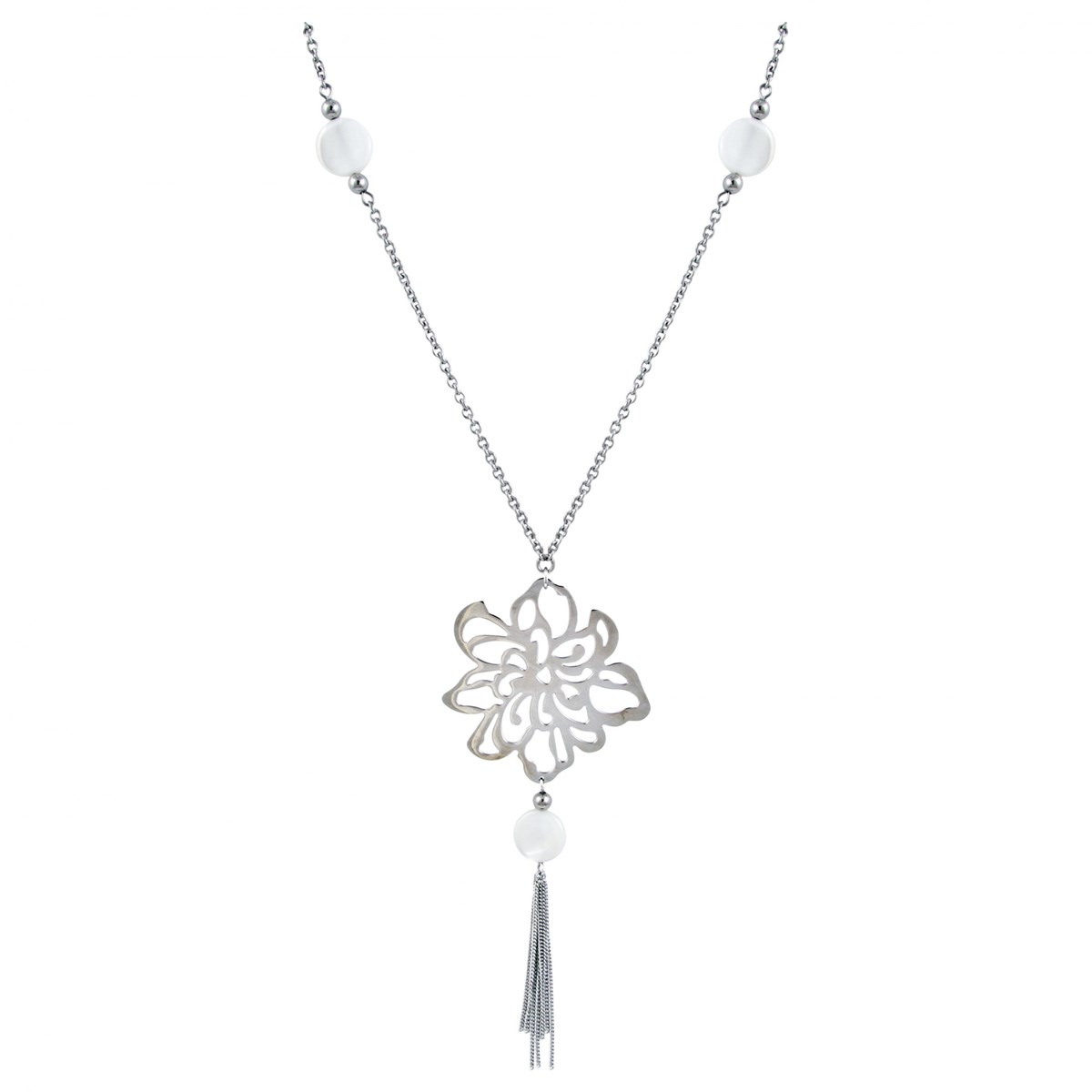 Collier en Acier