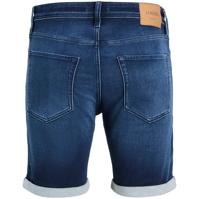 JJ Rebel Joe Craft Short Heren