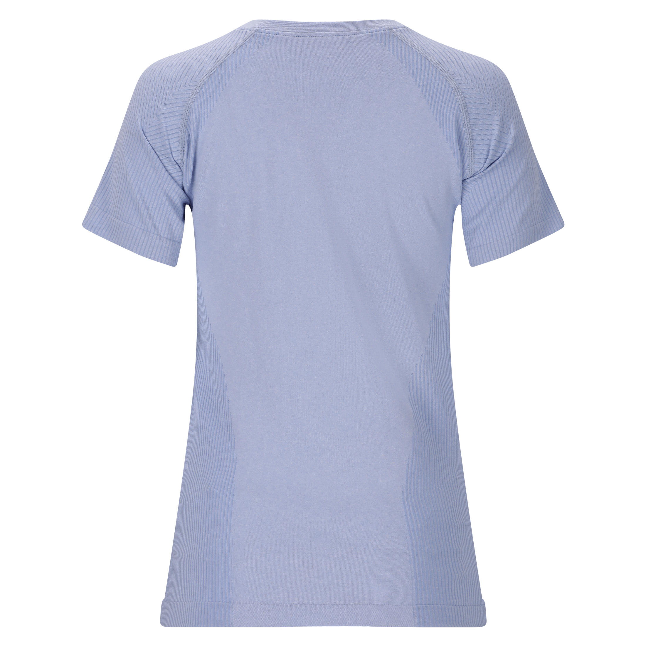 Endurance Halenas W Seamless Tee - Treningstøy