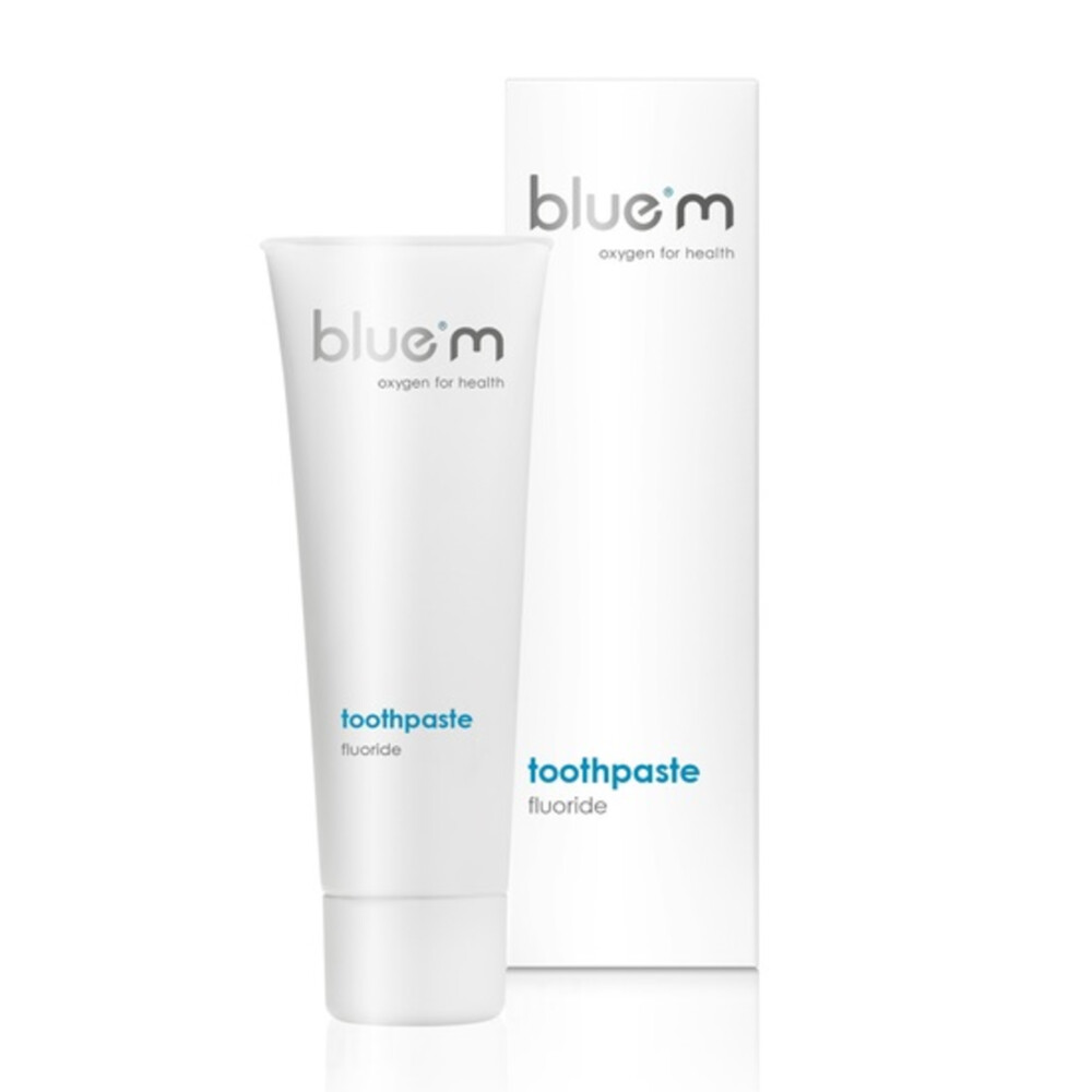 Bluem Tandpasta met Fluoride75 ml
