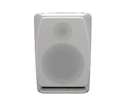 Kramer Dolev 5 - Højttaler - 50 Watt - 2-vejs - hvid