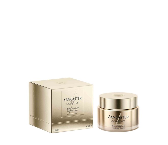 Lancaster Golden Lift Sculpting Cream
