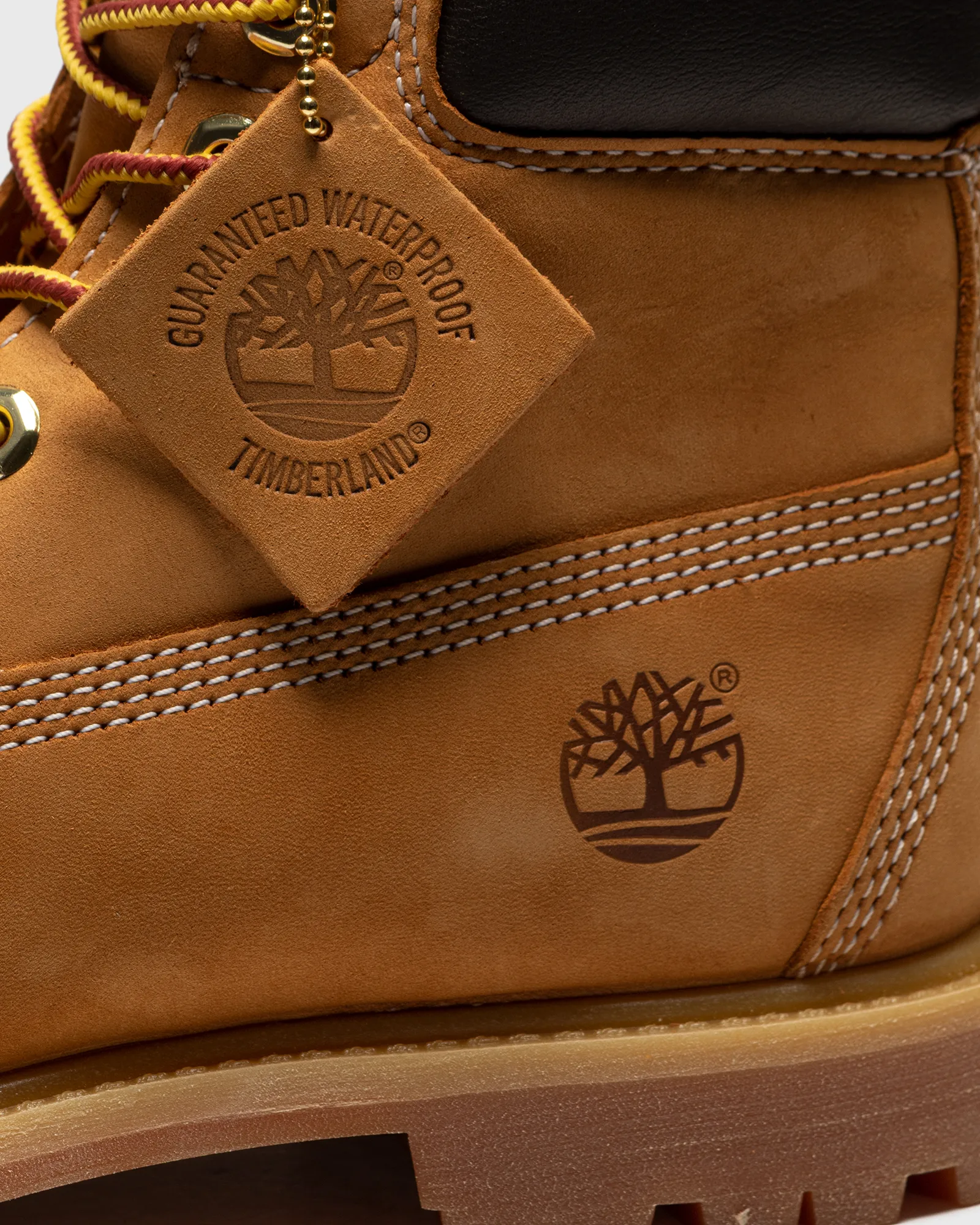 Timberland WMNS 6in Premium Boot