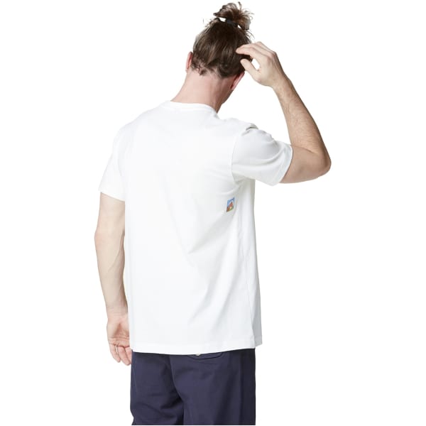 T-shirt PICTURE SB03 TEE NATURAL