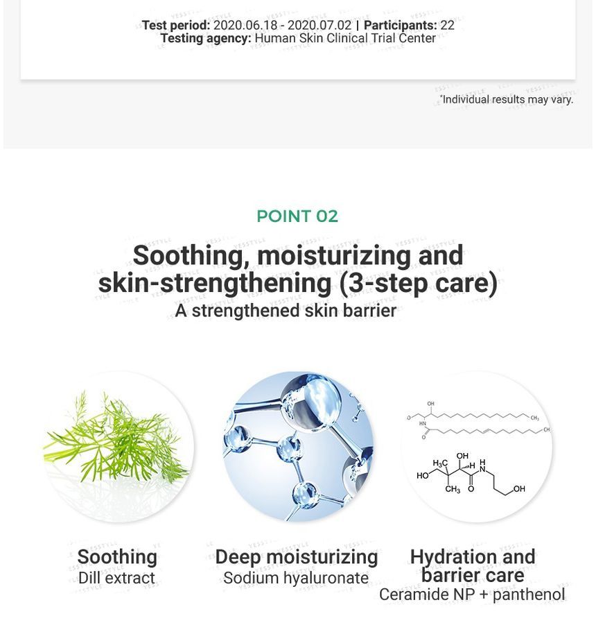 make p:rem - Safe Me. Relief Essence Toner JUMBO