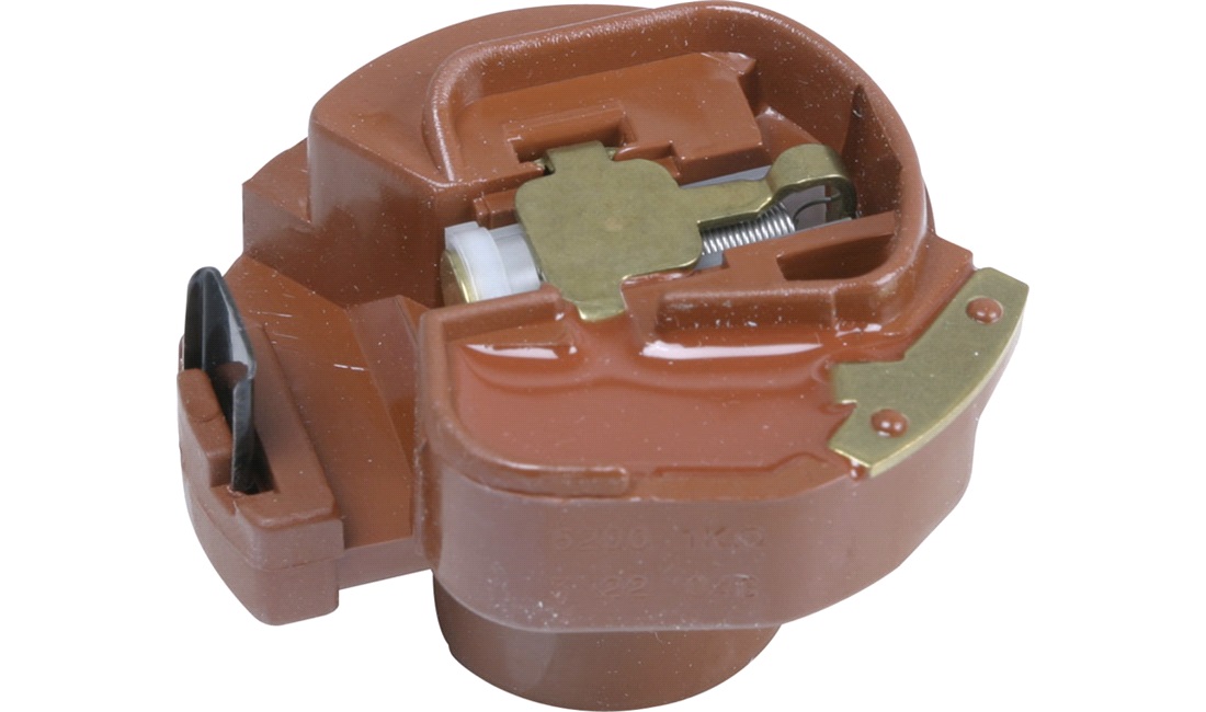 Rotor