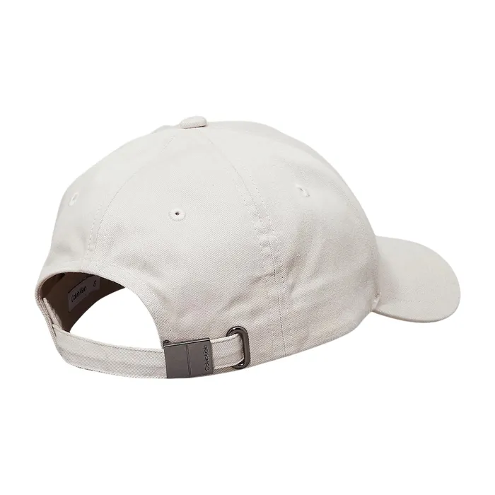 Calvin Klein Must BB Twill Cap Heren